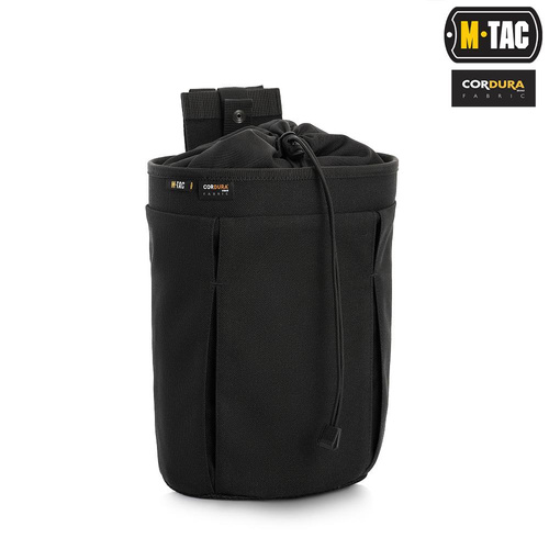 M-Tac - Підсумок Elite - чорний - 10077002