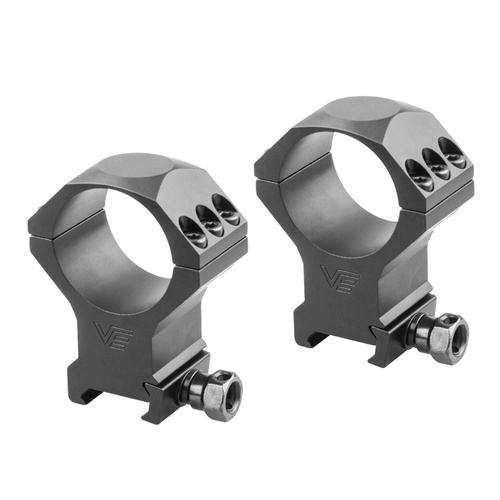 Vector Optics - Приціл Minotaur 46x60 GenII - SFP - SCOL-38