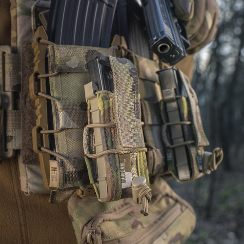 M-Tac - Підсумок Gen.III - Multicam - 10142908