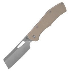 Gerber - Складаний ніж з плоским лезом - Desert Tan - 31-003686