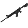 GS - Макет карабіна AR-15 M16 - чорний - DS-6016