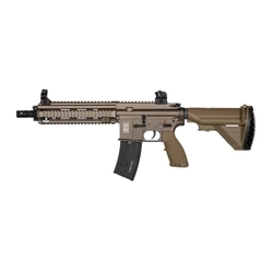 Specna Arms - Гвинтівка репліка SA-H02 ONE™ Chaos Bronze - бронза - SPE-01-034358