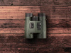 Vortex Optics - Бінокль-далекомір Fury 5000 HD AB 10x42 - LRF - зелений - LRF302 
