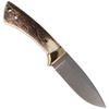 Muela - Nóż Colibri Full Tang Deer Stag 70mm - COL-7A