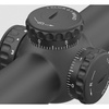 Vector Optics - Тактичний приціл Continental x6 - 1-6x24i - чорний - SCOC-44
