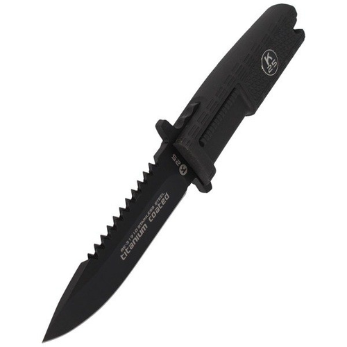 K25 - Nóż Tactical Fixed - 31910