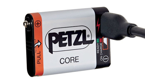 Petzl - Акумуляторна батарея Li-Ion CORE серії HYBRID - 1250 мАг - E99ACA