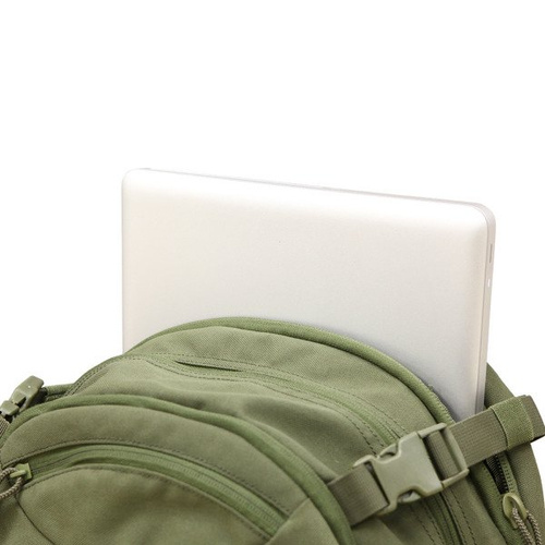 Condor - Рюкзак Commuter Pack  - Чорний - 155-002