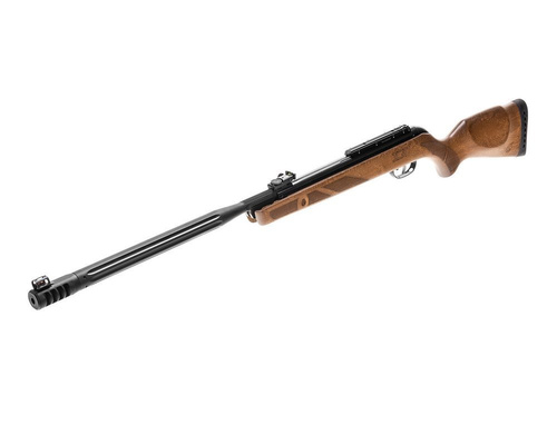 Пневматична гвинтівка Gamo - Maxxim IGT з оптичним прицілом 4 x 32 - 4,5 мм - 6110056- MIGT16J