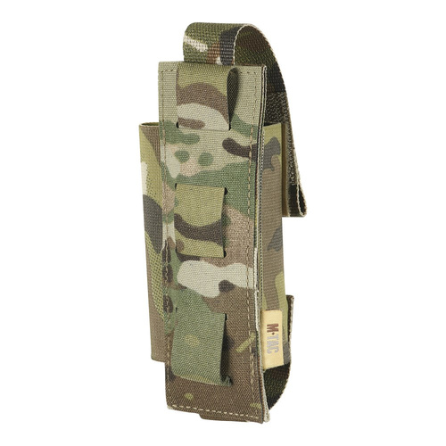 M-Tac - Тактична стазисна кишеня з панеллю Molle Gen. III - Multicam - 10137308