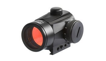 Delta Optical - Коліматорний приціл MiniDot HD 28 - DO-2324