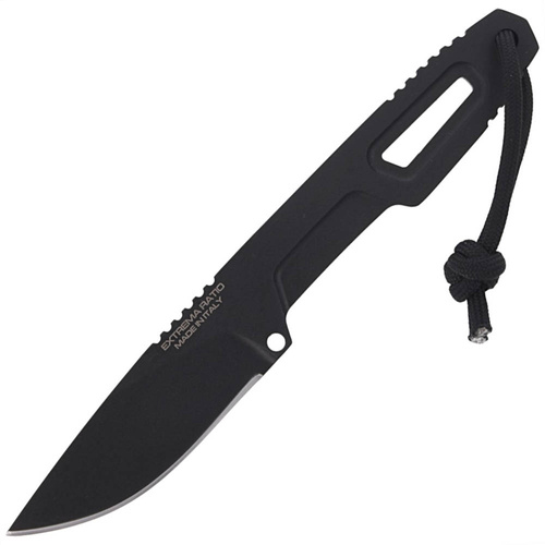 Співвідношення екстремумів - Тактичний ніж Satre Black - 04.1000.0222/BLK