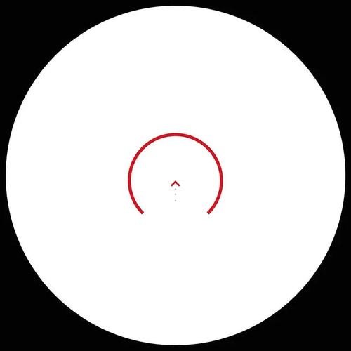 Primary Arms - червона точка SLx MD-21 21 мм Micro Dot AutoLive - ACSS-CQB - Red Dot - PA-SLX-MD-21-ACSS
