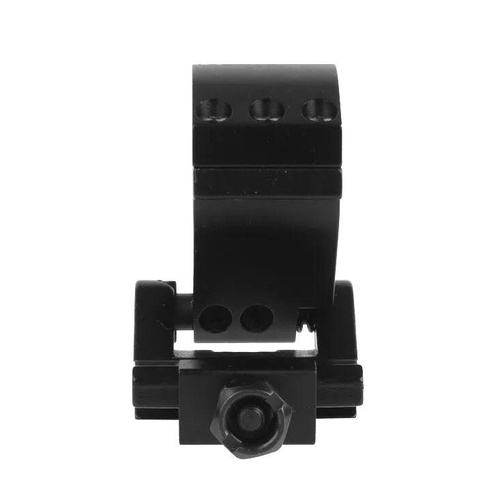 Primary Arms - Кріплення для лупи Enlarger Mount 1.75 Flip to Side - високе - Чорний - PAHF