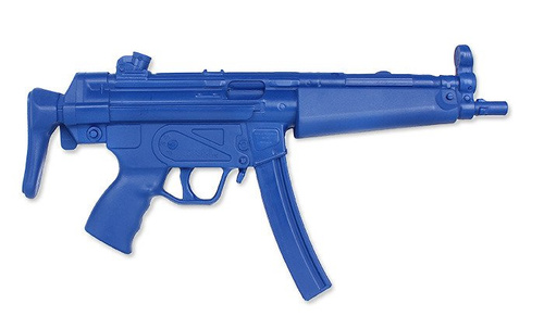 BLUEGUNS - Навчальний макет пістолета - H&amp;K MP5A3 - FSMP5A3