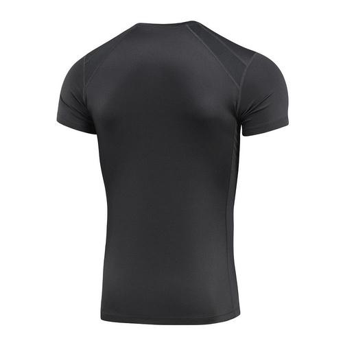 M-Tac - Термоактивна футболка Athletic Gen. 2 - Чорна - 80006102