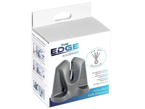 The Edge - автоматична точилка для ножів AutoSHARP - 555-000