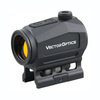 Vector Optics - Коліматорний скребок Red Dot Gen. II - 2 MOA - SCRD-46 