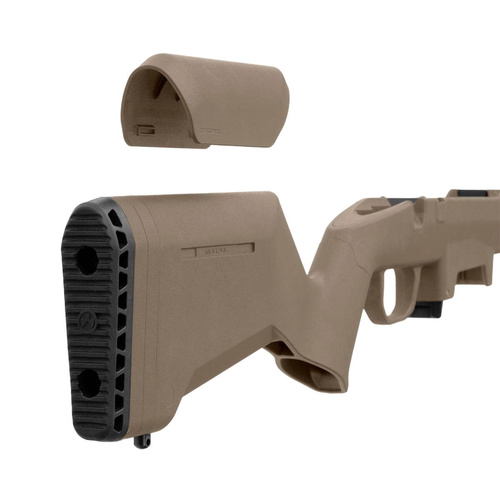 Magpul - Приклад для Savage Axis та Axis II Hunter Lite - FDE - MAG1354-FDE
