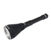 Armytek - Прожектор Barracuda Pro - Теплий - 1850 люмен - F03302SW.