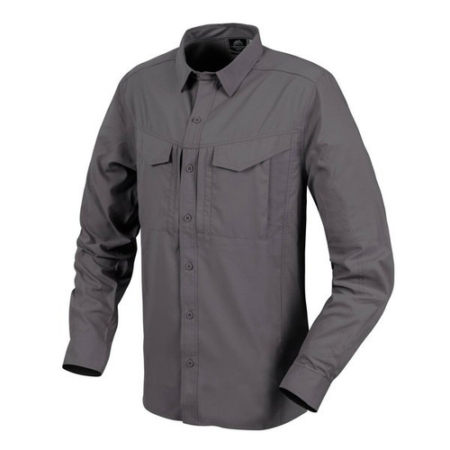 Helikon - Koszula Defender Mk2 Tropical Shirt® - Castle Rock - KO-DTR-PS-80