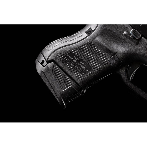 Strike Industries - Планка магазину подовжена для Glock 26 / 27 / 33 Gen 4&amp;5 - SI-EMP-G26-GEN4&amp;5 - SI-EMP-G26-GEN4&amp;5
