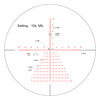 Vector Optics - Приціл Continental x8 2-16x44 SFP Tactical ED - SCOM-T39