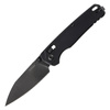 Kershaw - Складаний ніж Bel Air 6105BLK - CPM MagnaCut - чорний - 6105BLK