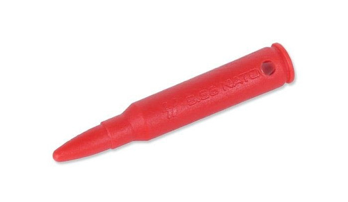 Strike Industries - Імітаційний патрон 5,56x45 мм НАТО - SI DR-556