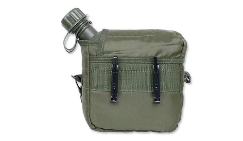 Mil-Tec - Фляга US 2QT - Зелений OD - 14510001