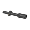 Vector Optics - Приціл LPVO Continental 1-10x24i ED Fiber - SFP - G4 Fiber - Чорний - SCOC-47