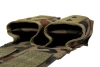 GFC Tactical - Подвійний магазин типу AK / AR - MOLLE - Нейлон - Wz. 93 PL Woodland - GFT-19-016371