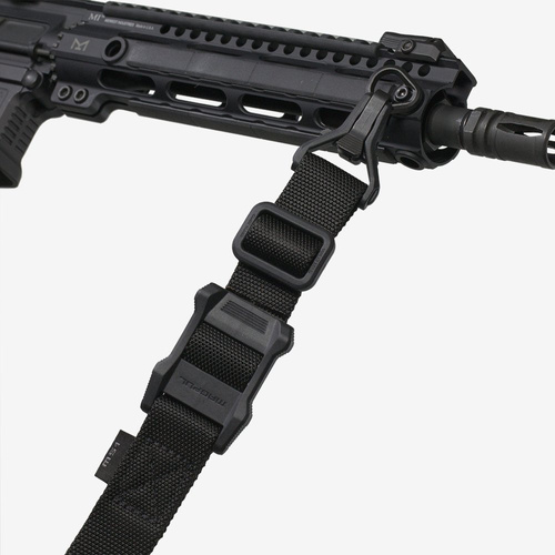 Magpul - Адаптер QD Paraclip™ Adapter підвісного вушка - MAG542-BLK - MAG542-BLK