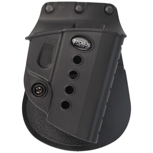 Fobus - Кобура S&W M&P, CZ, Walther PPS, Taurus - Pletwa Standard - Права - SWS