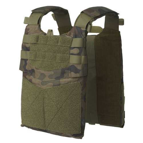 Helikon - Тактичний жилет MCDU - Wz. 93 / PL Woodland - KK-GPC-CD-04