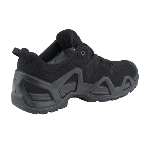 Lowa - Тактичні черевики Zephyr GTX LO MK2 - чорний - 310890 0999