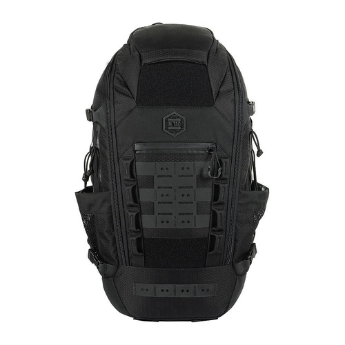 M-Tac - Рюкзак Elite Hex Small - 36 л - кордура - Чорний - 10222002