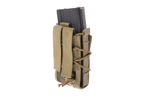 GFC Tactical - Модульний зарядний пристрій для гвинтівок TC+ - Multicam - GFT-29-009869