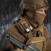 M-Tac - Тактична стазисна кишеня з панеллю Molle Gen. III - Coyote - 10137305