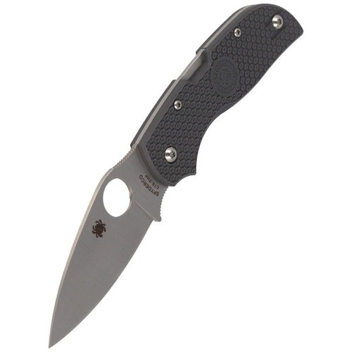 Складаний ніж Spyderco - Chaparral™ FRN Grey - C152PGY