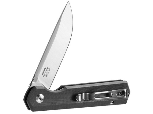 Складаний ніж Ganzo - Firebird FH11S EDC - Liner Lock - D2 - FH11S-BK.