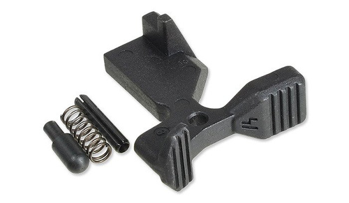 Strike Industries - Удосконалений важіль розблокування замка Bolt Catch - SI-AR-EBC