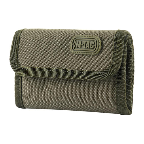 M-Tac - Гаманець Elite Gen.II - Ranger Green - 20421823