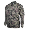 Texar - Тактична толстовка WZ10 - Ripstop - PL Camo - 03-WZ10R-CO