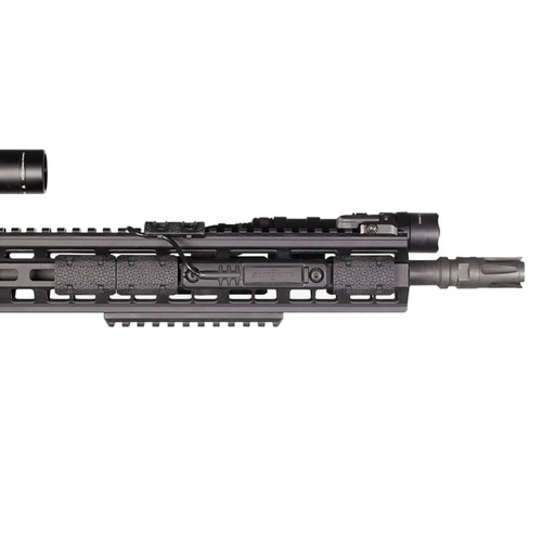 Magpul - Полімерна планка Picatinny M-LOK® - 11 затворів - MAG593