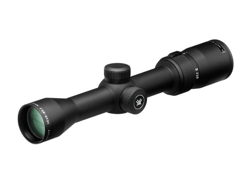 Vortex Optics - Приціл Diamondback 1.75-5x32 - 1'' - Dead-Hold BDC MOA - чорний - DBK-08-BDC