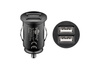 Mactronic - Зарядний пристрій - USB - 230В/12В - MAC0013