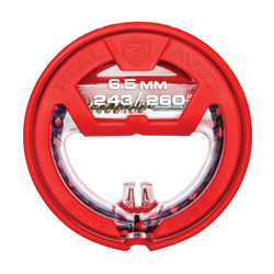 Real Avid - Шнур для чищення стволів Bore Boss - .243/.260/6.5 мм - AVBB243