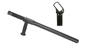 ESP - 23" тонфа-дубинка з кожухом і ручкою - TF-24/59 з TF-01