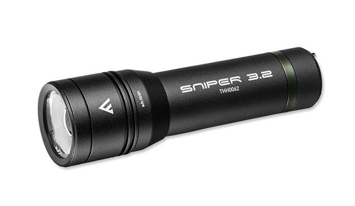 Mactronic - Ліхтар Sniper 3.2 з фокусуванням - 420 лм - THH0062